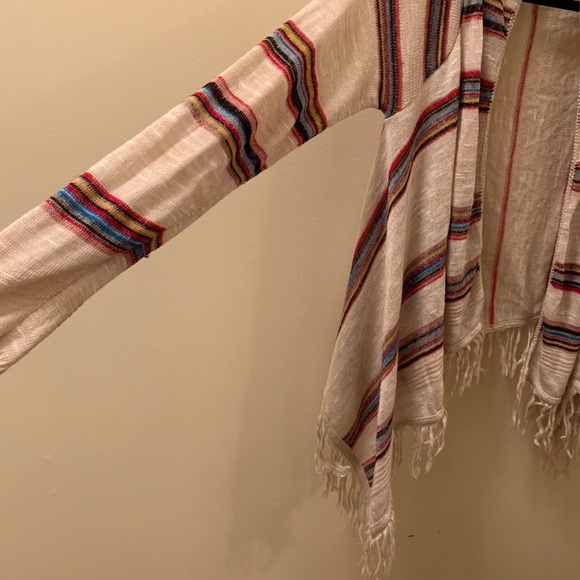 Sweet and Sinful boho pullover - Picture 3 of 6